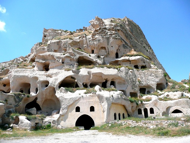 Nevşehir Kapadokya